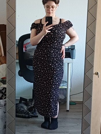 Glossygirl leaked private photo uncensored HD quality