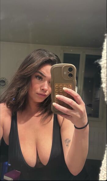 Gls laurag leaked private photo uncensored HD quality