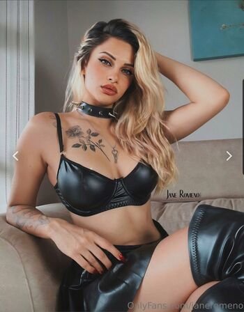 Goddess jane romeno leaked private photo uncensored HD quality