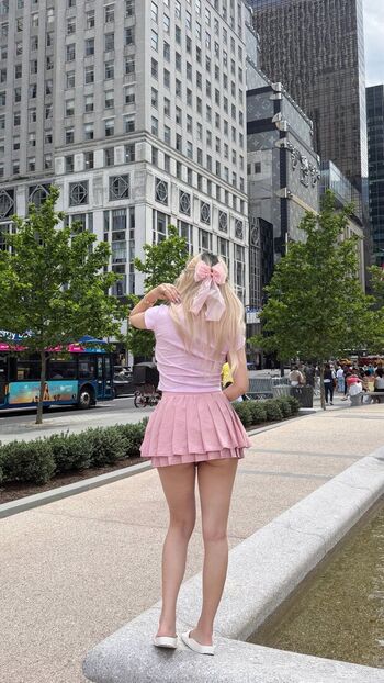 Goddesskami leaked private photo uncensored HD quality