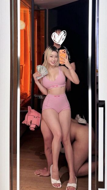Goddesskami leaked private photo uncensored HD quality