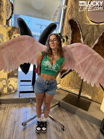 Goddessofyourworldvip  page leaked private photo uncensored HD quality