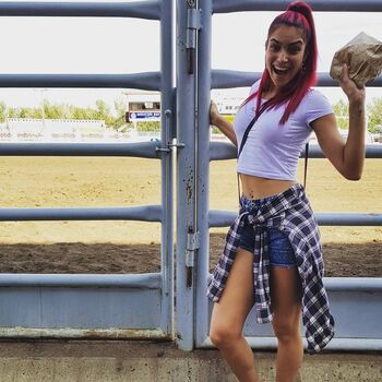 Golda rabe leaked private photo uncensored HD quality