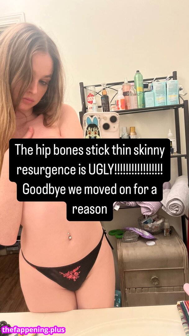 Page/ leaked private photo uncensored HD quality