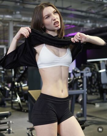Grace lexi wagstaff page leaked private photo uncensored HD quality