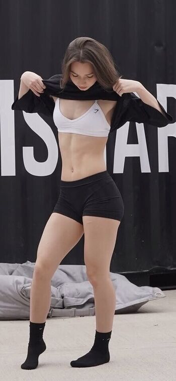 Grace lexi wagstaff page leaked private photo uncensored HD quality