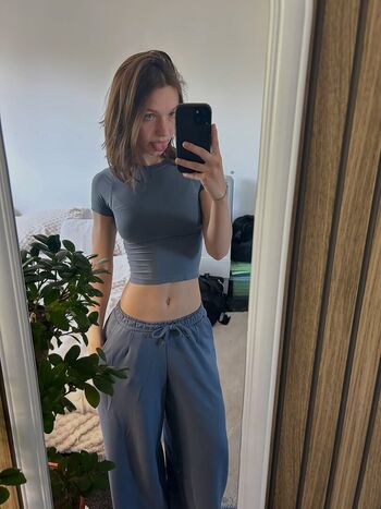 Grace lexi wagstaff page leaked private photo uncensored HD quality