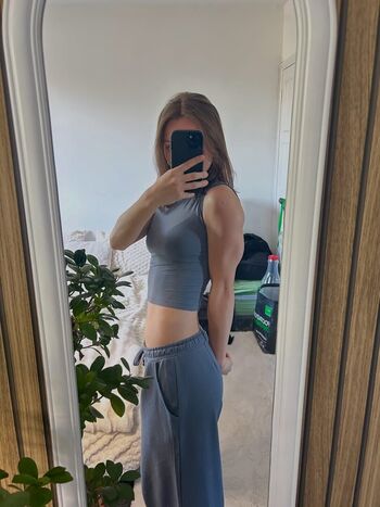 Grace lexi wagstaff page leaked private photo uncensored HD quality