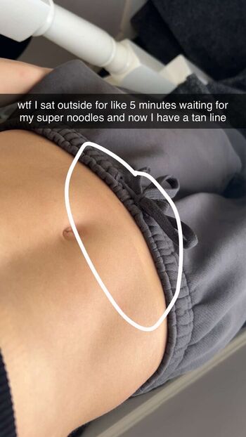 Grace lexi wagstaff page leaked private photo uncensored HD quality