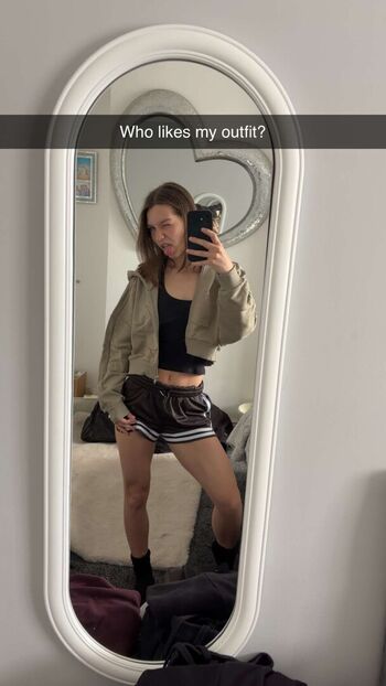 Grace lexi wagstaff page leaked private photo uncensored HD quality