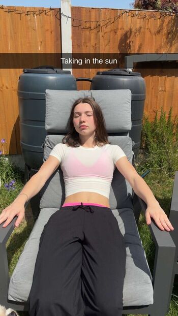 Grace lexi wagstaff page leaked private photo uncensored HD quality