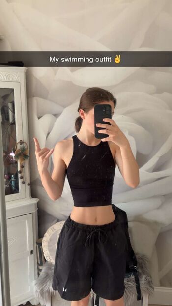 Grace lexi wagstaff page leaked private photo uncensored HD quality