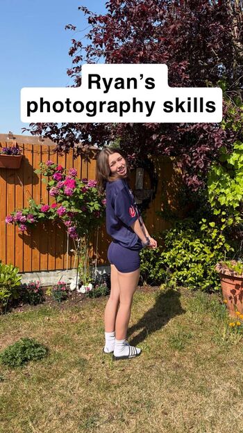 Grace lexi wagstaff page leaked private photo uncensored HD quality