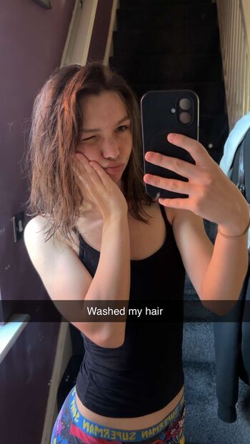 Grace lexi wagstaff page leaked private photo uncensored HD quality