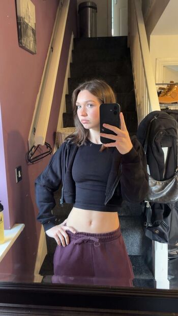 Grace lexi wagstaff page leaked private photo uncensored HD quality