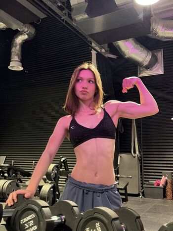 Grace lexi wagstaff page leaked private photo uncensored HD quality