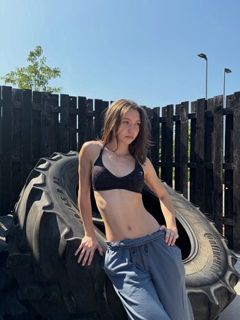 Grace lexi wagstaff leaked private photo uncensored HD quality