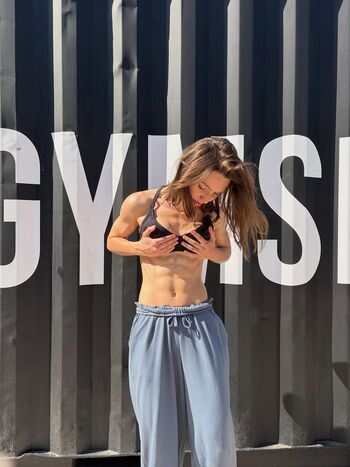 Grace lexi wagstaff leaked private photo uncensored HD quality