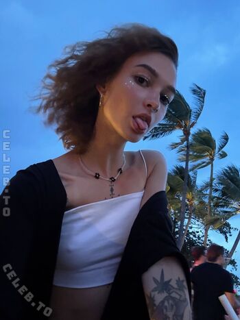 Grace page leaked private photo uncensored HD quality