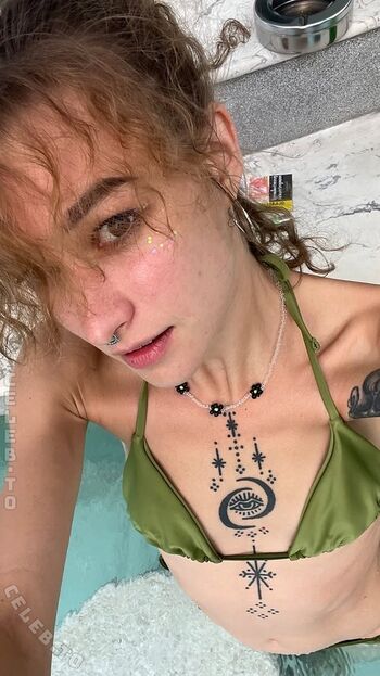 Grace page leaked private photo uncensored HD quality