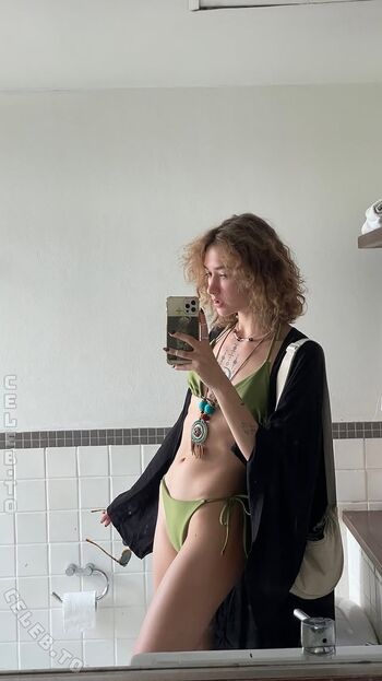 Grace page leaked private photo uncensored HD quality