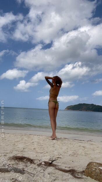 Grace page leaked private photo uncensored HD quality