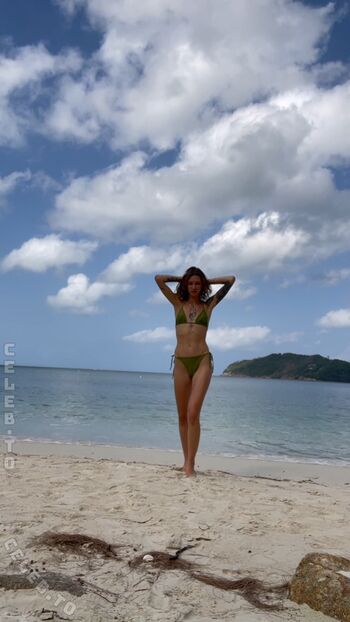 Grace page leaked private photo uncensored HD quality