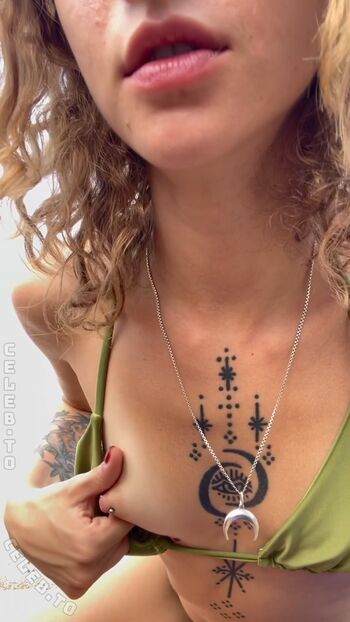 Grace leaked private photo uncensored HD quality