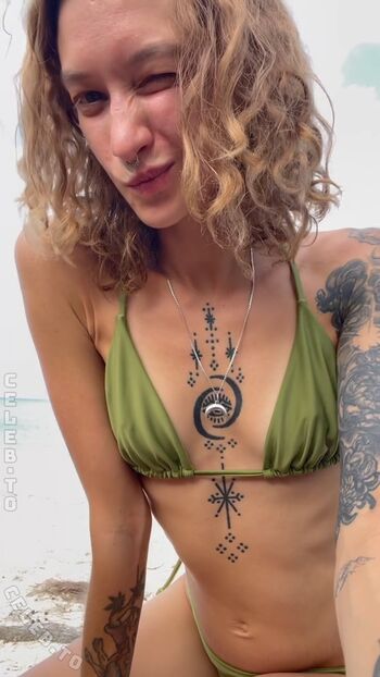 Grace leaked private photo uncensored HD quality