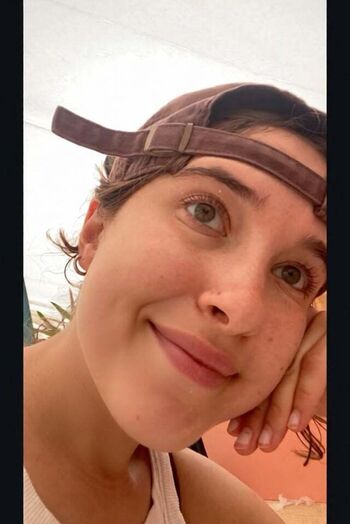 Gracie lawrence page leaked private photo uncensored HD quality