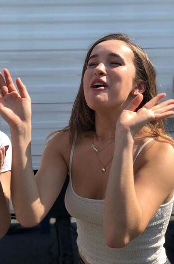 Gracie lawrence leaked private photo uncensored HD quality