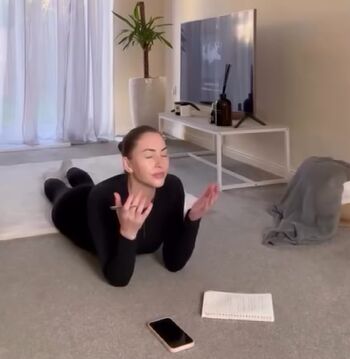 Gracie lewis page leaked private photo uncensored HD quality