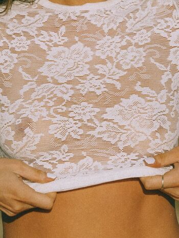 Gracie winning leaked private photo uncensored HD quality