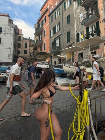 Greta delmonte page leaked private photo uncensored HD quality