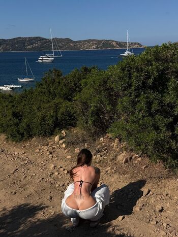Greta delmonte page leaked private photo uncensored HD quality