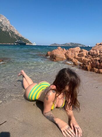 Greta delmonte page leaked private photo uncensored HD quality
