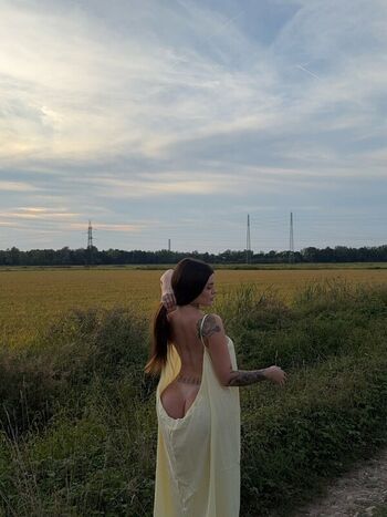 Greta delmonte leaked private photo uncensored HD quality