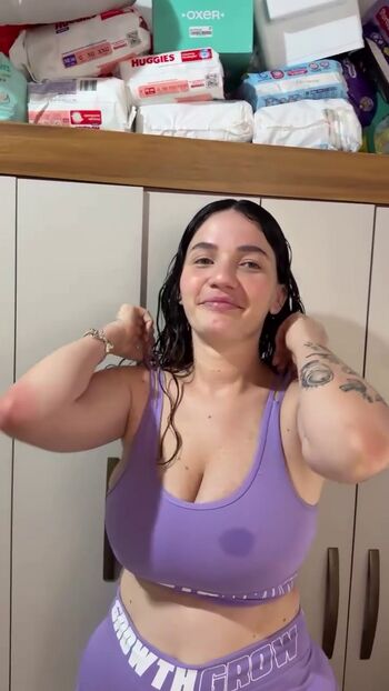 Gringa nordestina leaked private photo uncensored HD quality