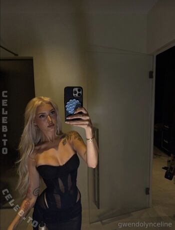 Gwendolynceline  page leaked private photo uncensored HD quality