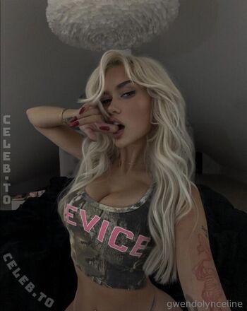 Gwendolynceline  page leaked private photo uncensored HD quality