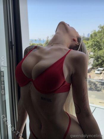Gwendolynceline leaked private photo uncensored HD quality