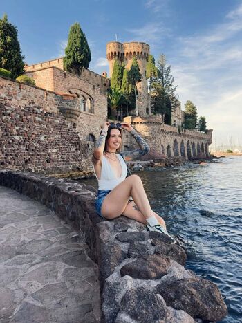 Gwenn sweetie leaked private photo uncensored HD quality