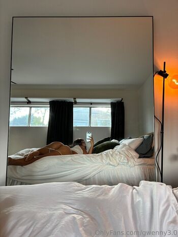 Gwenny leaked private photo uncensored HD quality