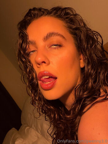 Gwenny leaked private photo uncensored HD quality