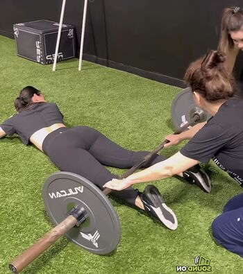 Gym booty bubble butts  page leaked private photo uncensored HD quality