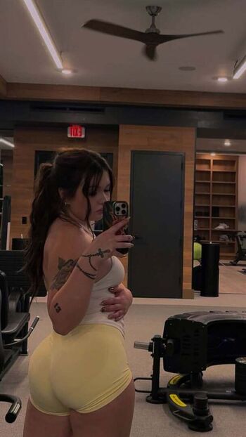 Gym booty bubble butts leaked private photo uncensored HD quality