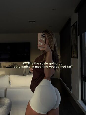 Gym booty bubble butts leaked private photo uncensored HD quality