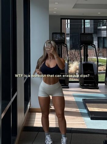 Gym booty bubble butts leaked private photo uncensored HD quality