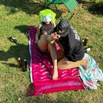 Hachikomusic leaked private photo uncensored HD quality