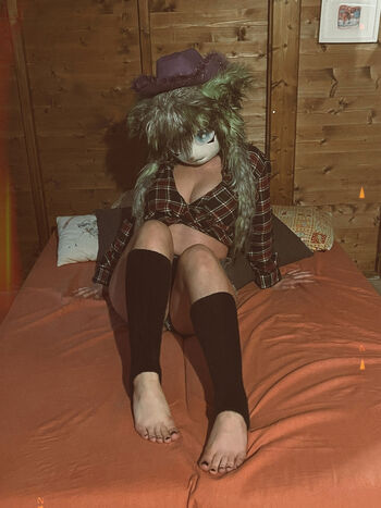 Hachikomusic leaked private photo uncensored HD quality